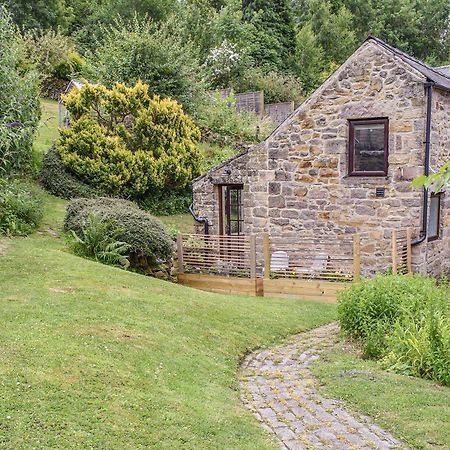 Little Sitch Barn - Uk39602 Matlock (Derbyshire) Exterior foto