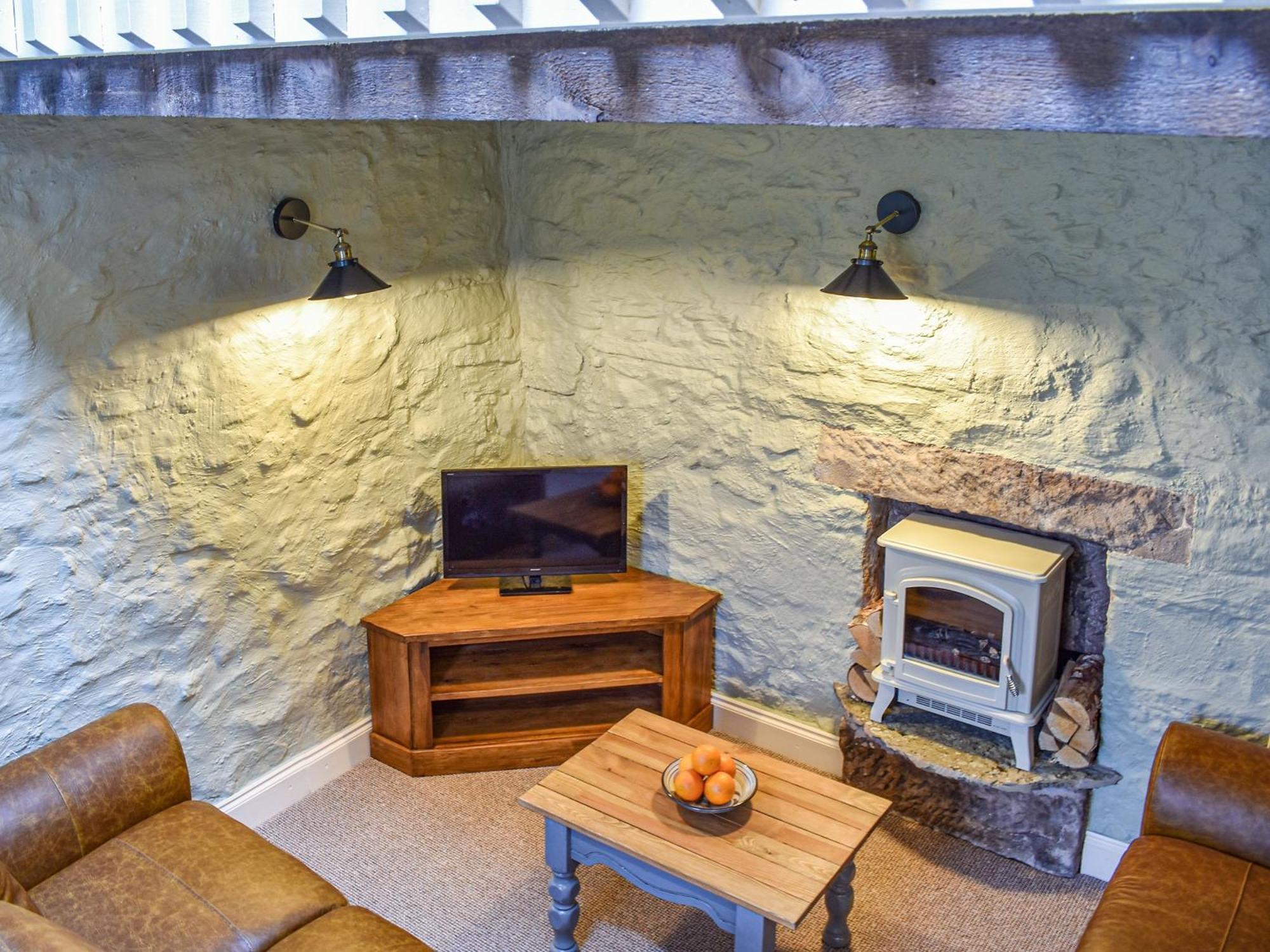 Little Sitch Barn - Uk39602 Matlock (Derbyshire) Exterior foto