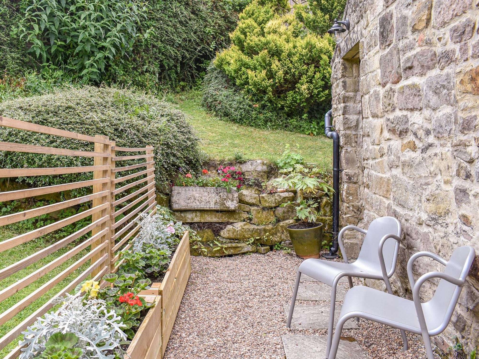 Little Sitch Barn - Uk39602 Matlock (Derbyshire) Exterior foto