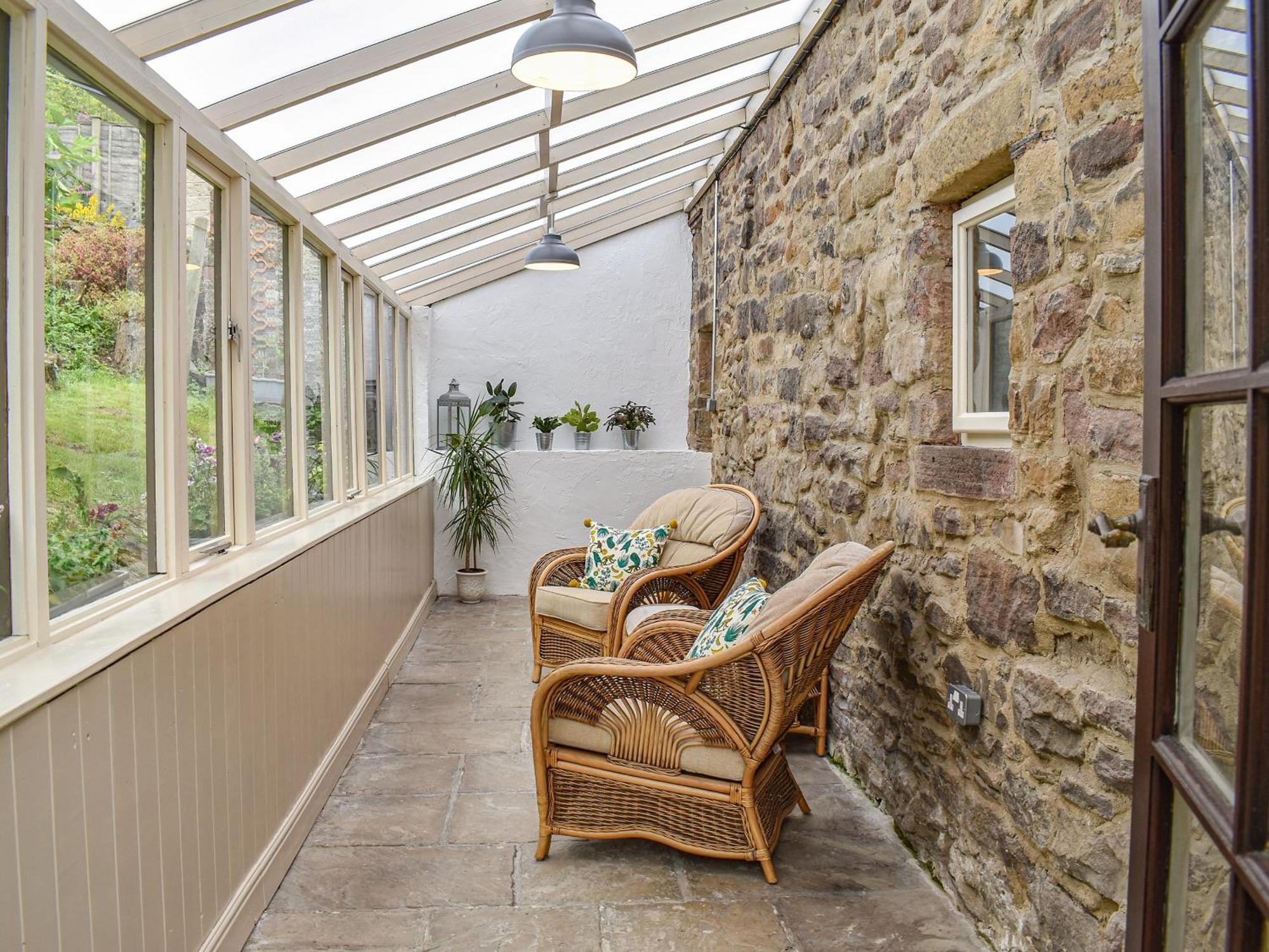 Little Sitch Barn - Uk39602 Matlock (Derbyshire) Exterior foto